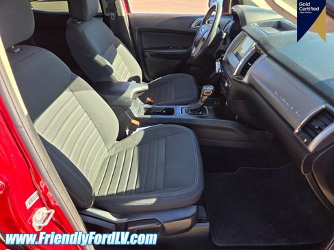 Certified 2021 Ford Ranger XLT w/ Equipment Group 301A Mid RWD image 14