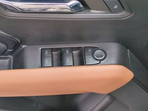 Used 2024 GMC Canyon AT4 w/ LPO, Skid Plate Package AWD/4WD image 15