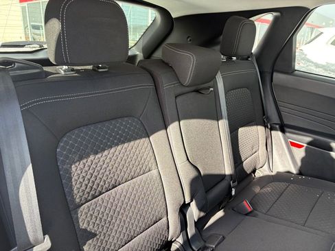 Used 2024 Ford Escape Active w/ Tech Pack #1 image 12