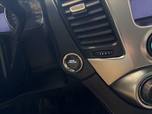 Used 2018 Chevrolet Tahoe LT image 27