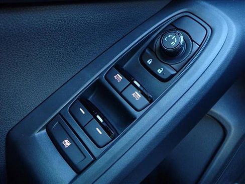 New 2025 Subaru Impreza 2.0i w/ Popular Package #1A image 20