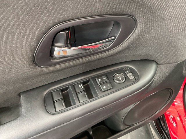 Certified 2019 Honda HR-V Sport image 28