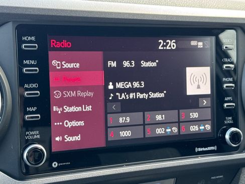 Certified 2023 Toyota Tacoma TRD Off-Road image 23