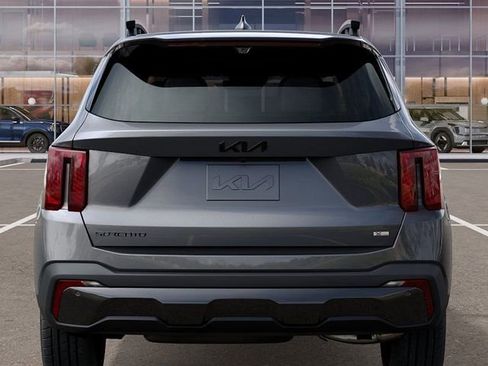 New 2026 Kia Sorento SX Prestige AWD/4WD image 13