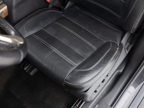 Used 2016 GMC Yukon XL Denali w/ Open Road Package image 25