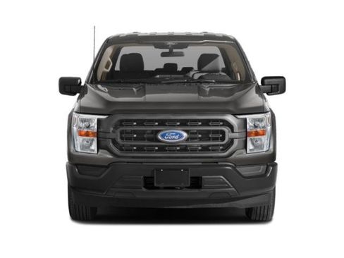 Used 2023 Ford F150 XL w/ STX Appearance Package AWD/4WD image 6