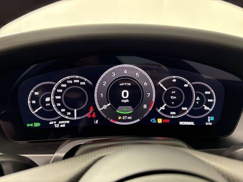 New 2026 Porsche 911 Carrera 4 GTS image 37