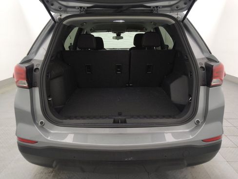 Used 2024 Chevrolet Equinox LS w/ LS Convenience Package image 29