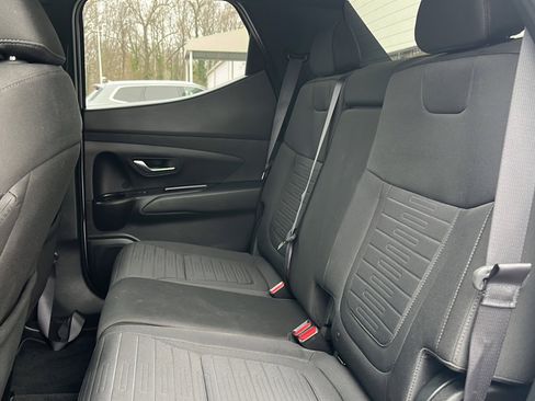 Certified 2022 Hyundai Santa Cruz SEL w/ Cargo Package image 13