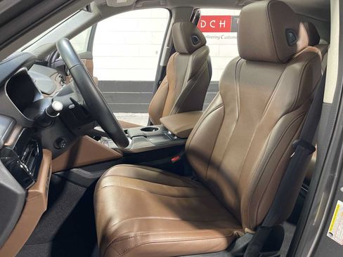 Used 2023 Acura MDX SH-AWD w/ Technology Package image 11