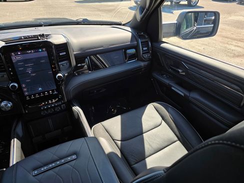 Certified 2026 RAM 1500 Limited w/ Body Color Bumper Group image 45