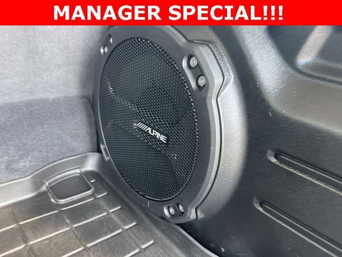 Used 2021 Jeep Wrangler Unlimited Rubicon 4xe w/ Cold Weather Group image 12