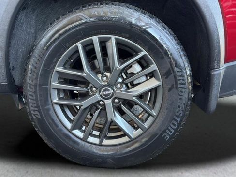 Certified 2023 Nissan Rogue S AWD/4WD image 27