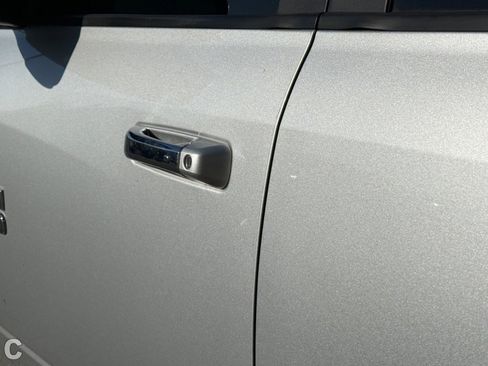 Used 2018 RAM 1500 Laramie w/ Convenience Group image 11