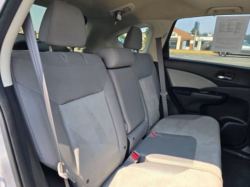 Used 2016 Honda CR-V EX image 13