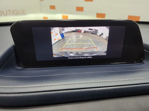 Used 2020 MAZDA CX-30 AWD w/ Select Package image 2