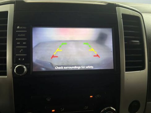 Used 2019 Nissan Frontier SV RWD image 14