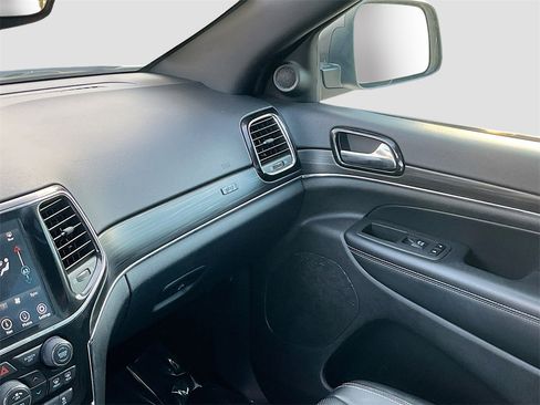 Used 2021 Jeep Grand Cherokee Limited w/ Quick Order Package 28K 80th image 24