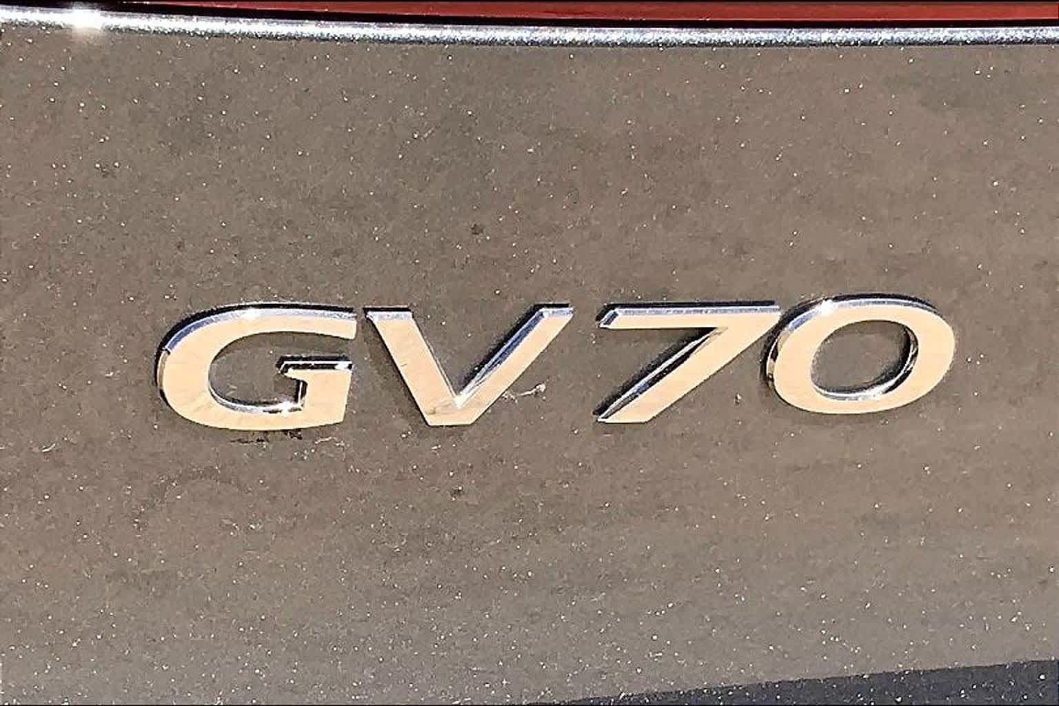 Used 2023 Genesis GV70 2.5T w/ Select Package AWD/4WD image 29