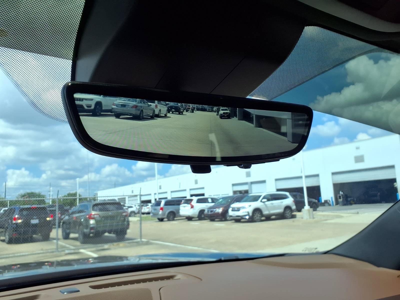 Used 2024 Chevrolet Tahoe High Country RWD image 12