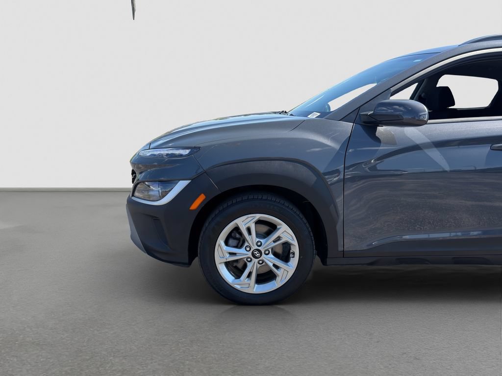 Used 2023 Hyundai Kona SEL w/ Cargo Package AWD/4WD image 22