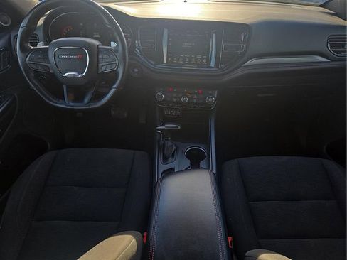 Used 2023 Dodge Durango GT image 16