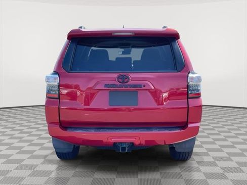 Used 2020 Toyota 4Runner SR5 image 6