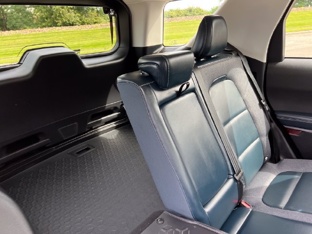 Used 2023 Ford Bronco Sport Outer Banks AWD/4WD image 33