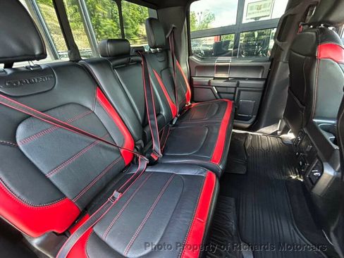Used 2020 Ford F150 Lariat w/ Equipment Group 502A Luxury AWD/4WD image 21