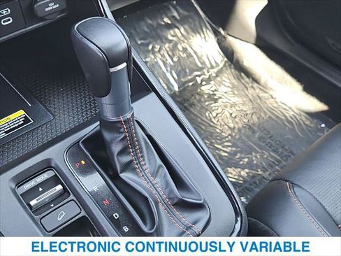 Certified 2025 Honda CR-V Sport-L image 19