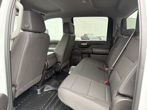 New 2026 Chevrolet Silverado 2500 W/T w/ WT Convenience Package image 12