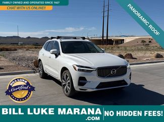 Used 2022 Volvo XC60 T8 Inscription w/ Advanced Package video 1
