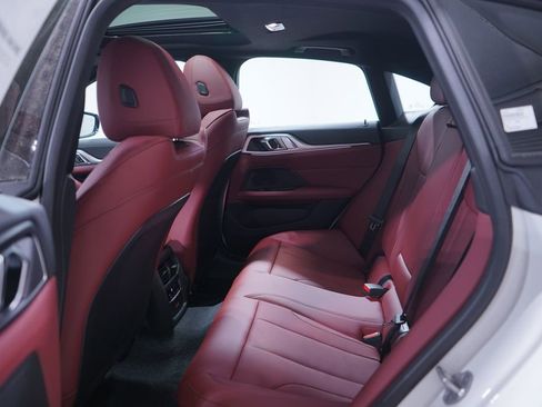 New 2026 BMW 430i w/ M Sport Package image 9