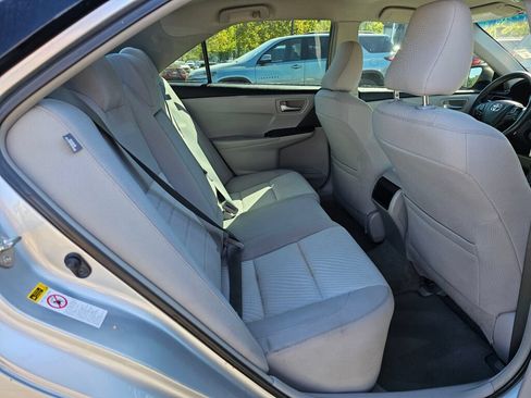 Used 2015 Toyota Camry LE FWD image 25