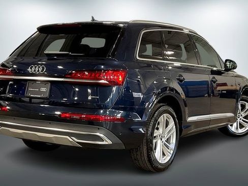 Certified 2023 Audi Q7 2.0T Premium w/ Convenience Package image 13