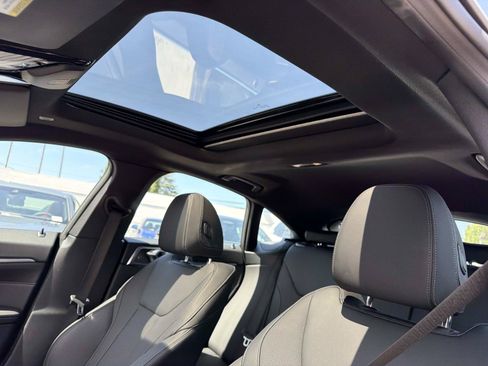 Used 2026 BMW i4 eDrive40 w/ Premium Package RWD image 16