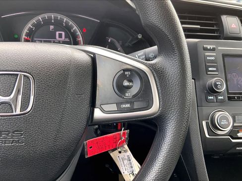 Used 2016 Honda Civic LX image 24