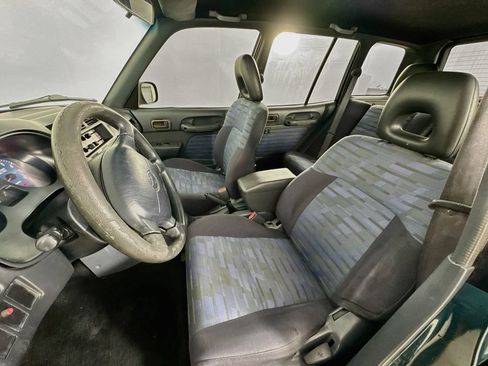 Used 1997 Toyota RAV4 2WD 4-Door w/ Upgrade Pkg w/ Tilt Wheel image 21