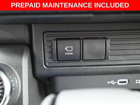 Certified 2026 Toyota Land Cruiser AWD/4WD image 25