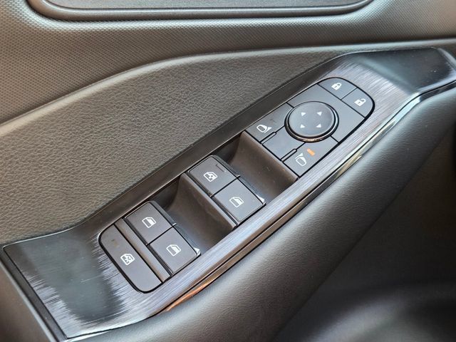 New 2026 Nissan Rogue S FWD image 18