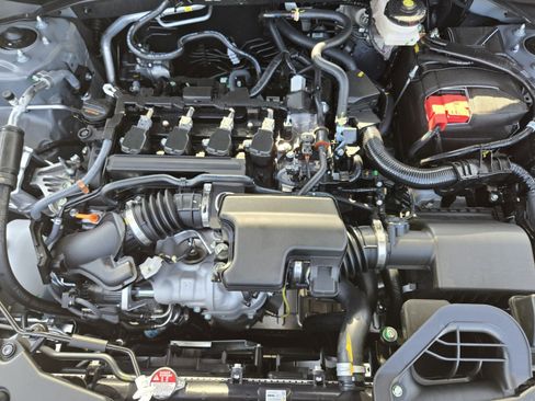 Used 2026 Acura ADX FWD image 24