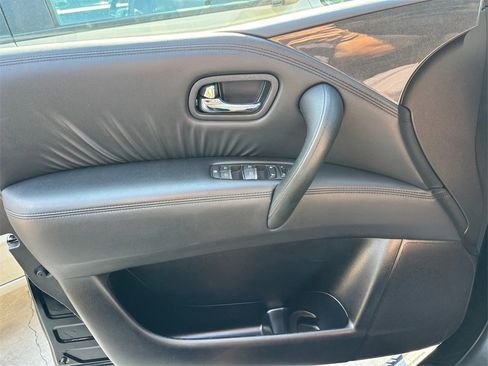 Used 2023 Nissan Armada SV image 24