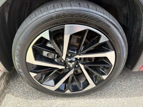 Used 2022 Mitsubishi Outlander SEL FWD image 27