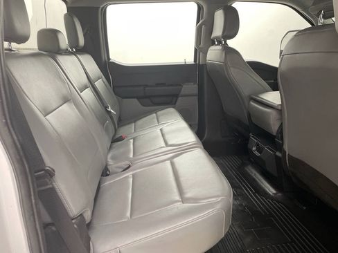 Used 2024 Ford F250 XL w/ FX4 Off-Road Package AWD/4WD image 15