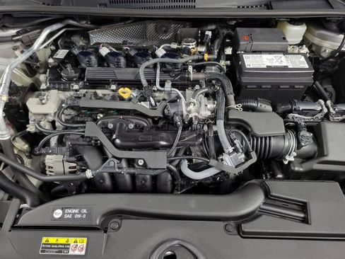 Used 2024 Toyota Corolla SE image 13