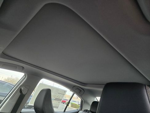 Certified 2026 Toyota Camry XLE w/ Premium Package image 17