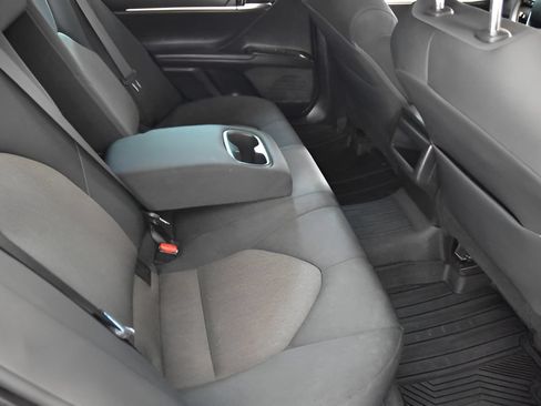 Used 2023 Toyota Camry LE FWD image 22
