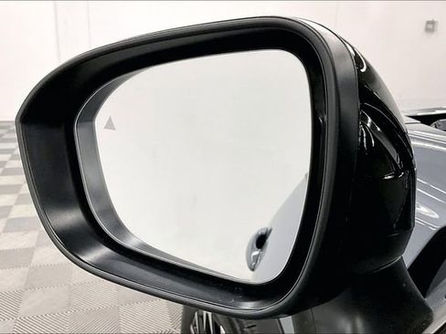 New 2026 Nissan Rogue Dark Armor FWD image 28