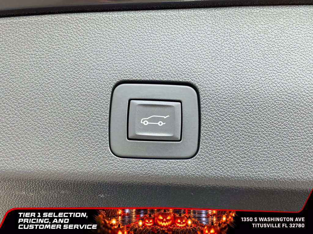 Certified 2023 Buick Encore GX Select w/ Sport Touring Package FWD image 22