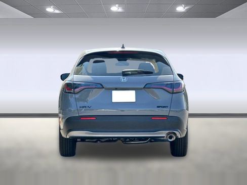 New 2026 Honda HR-V Sport image 9
